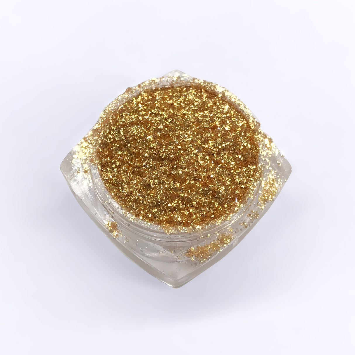 Mali | True Gold Loose Pigment