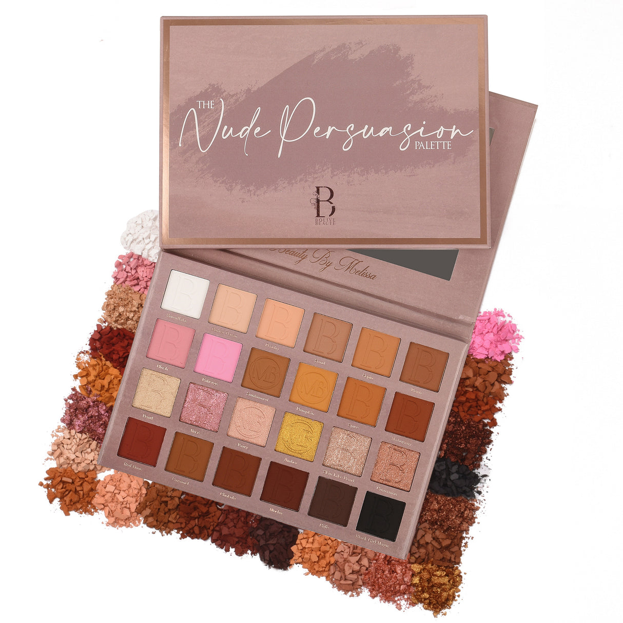 Soft Glam Starter Kit