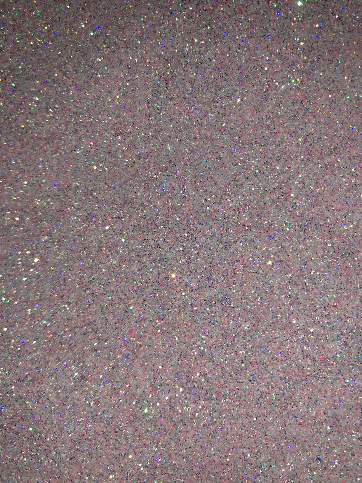 Fairy Dust | Iridescent Pink Glitter Eyeshadow