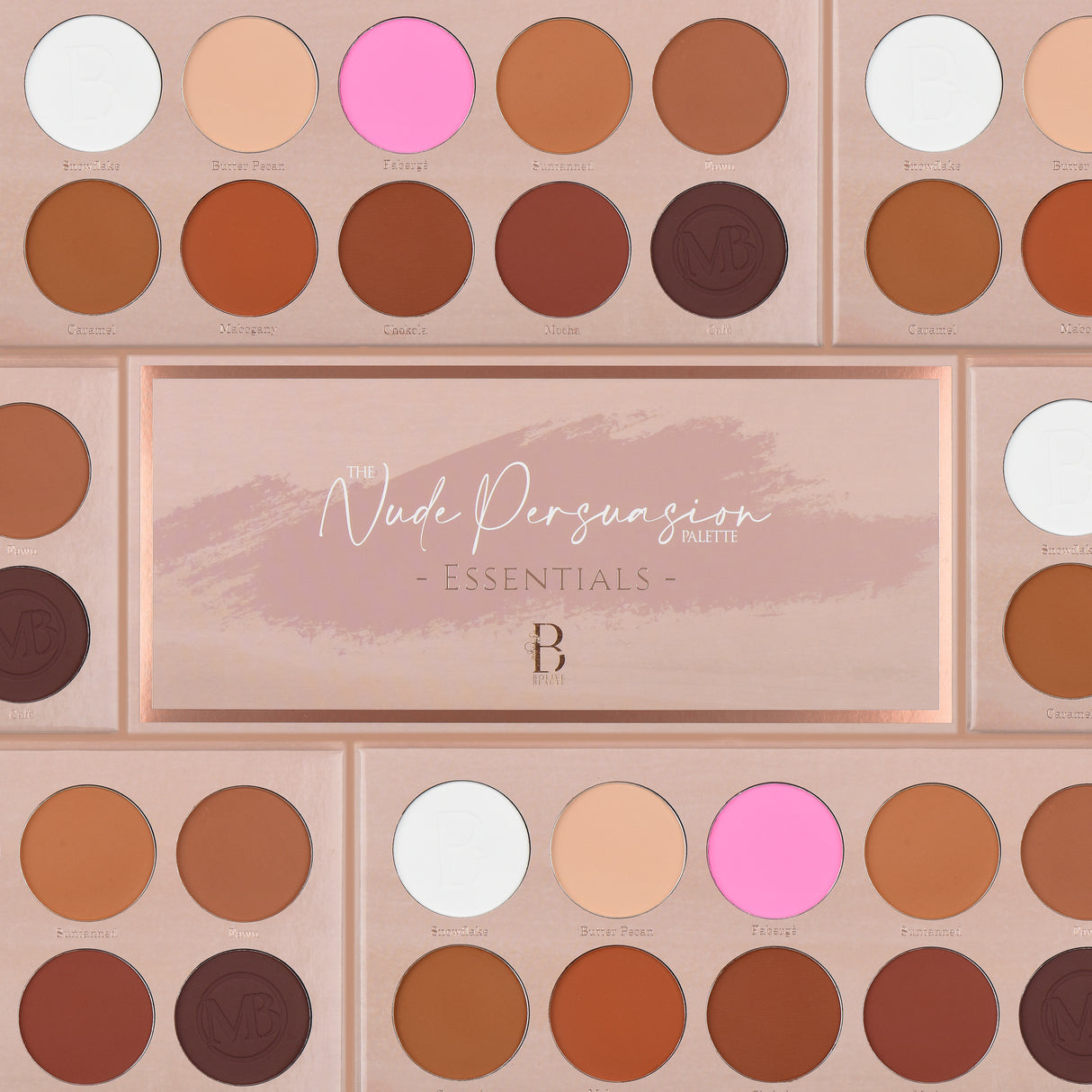 Soft Glam Starter Kit