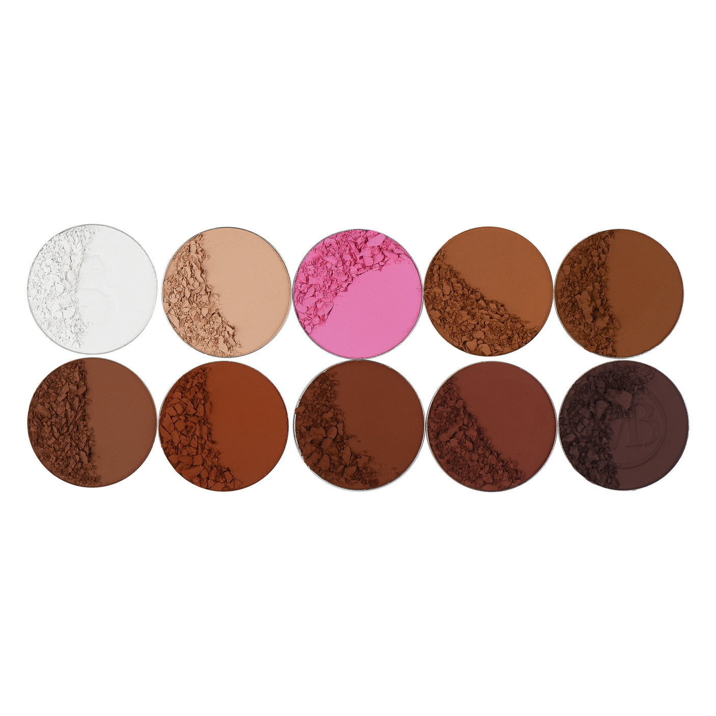 Soft Glam Starter Kit