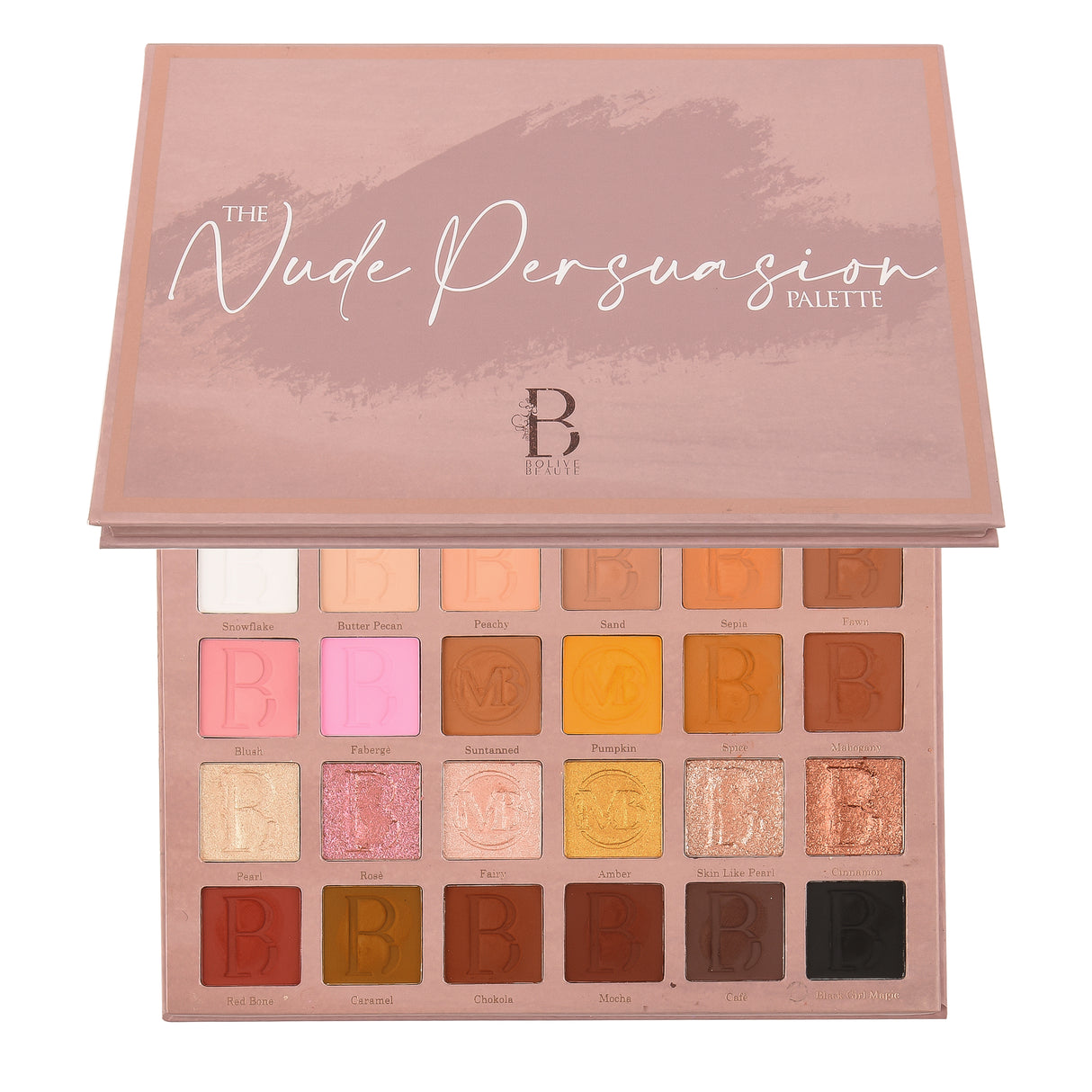 Soft Glam Starter Kit