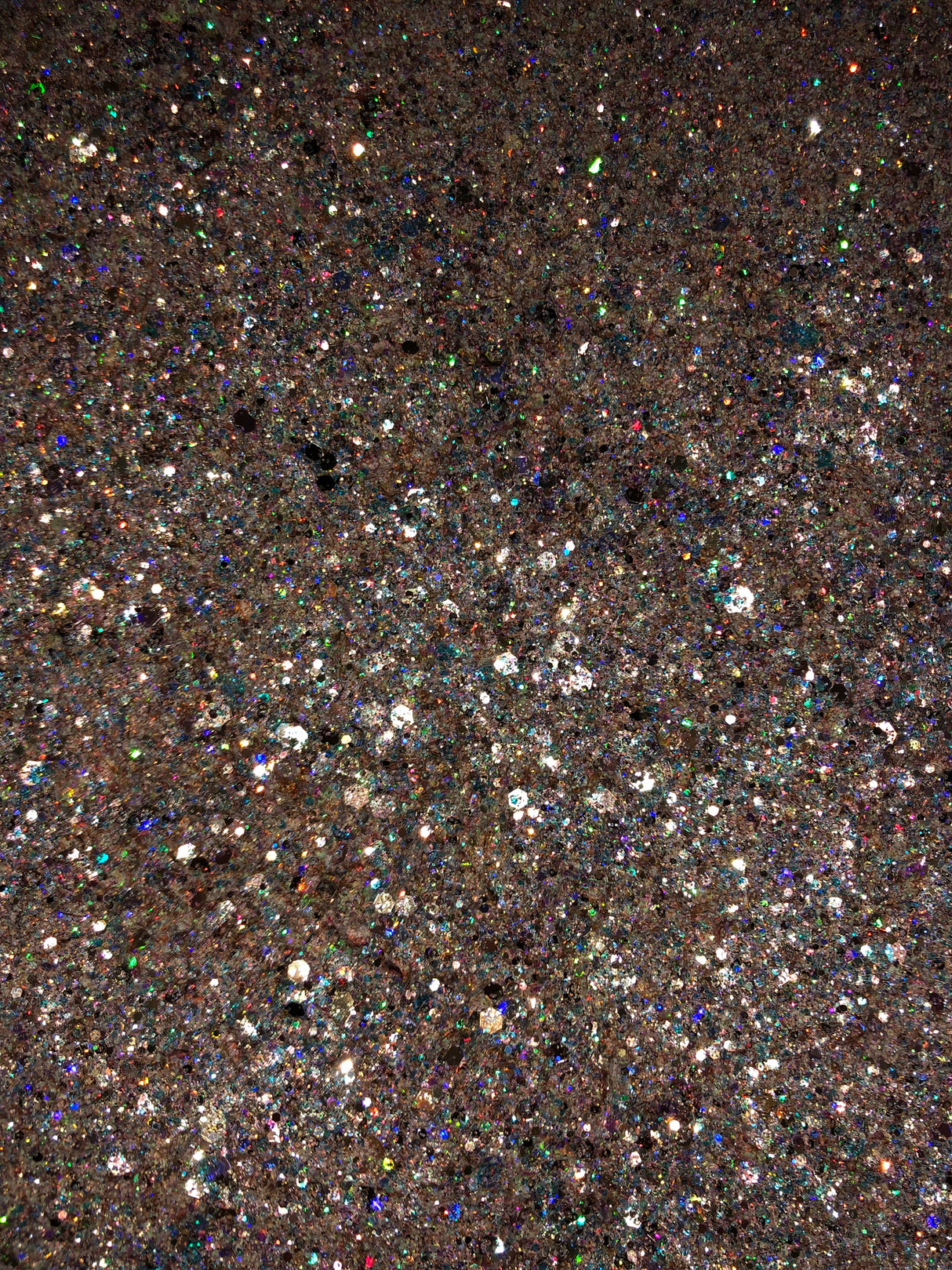 In the Nude | Nude Gold Glitter Eyeshadow