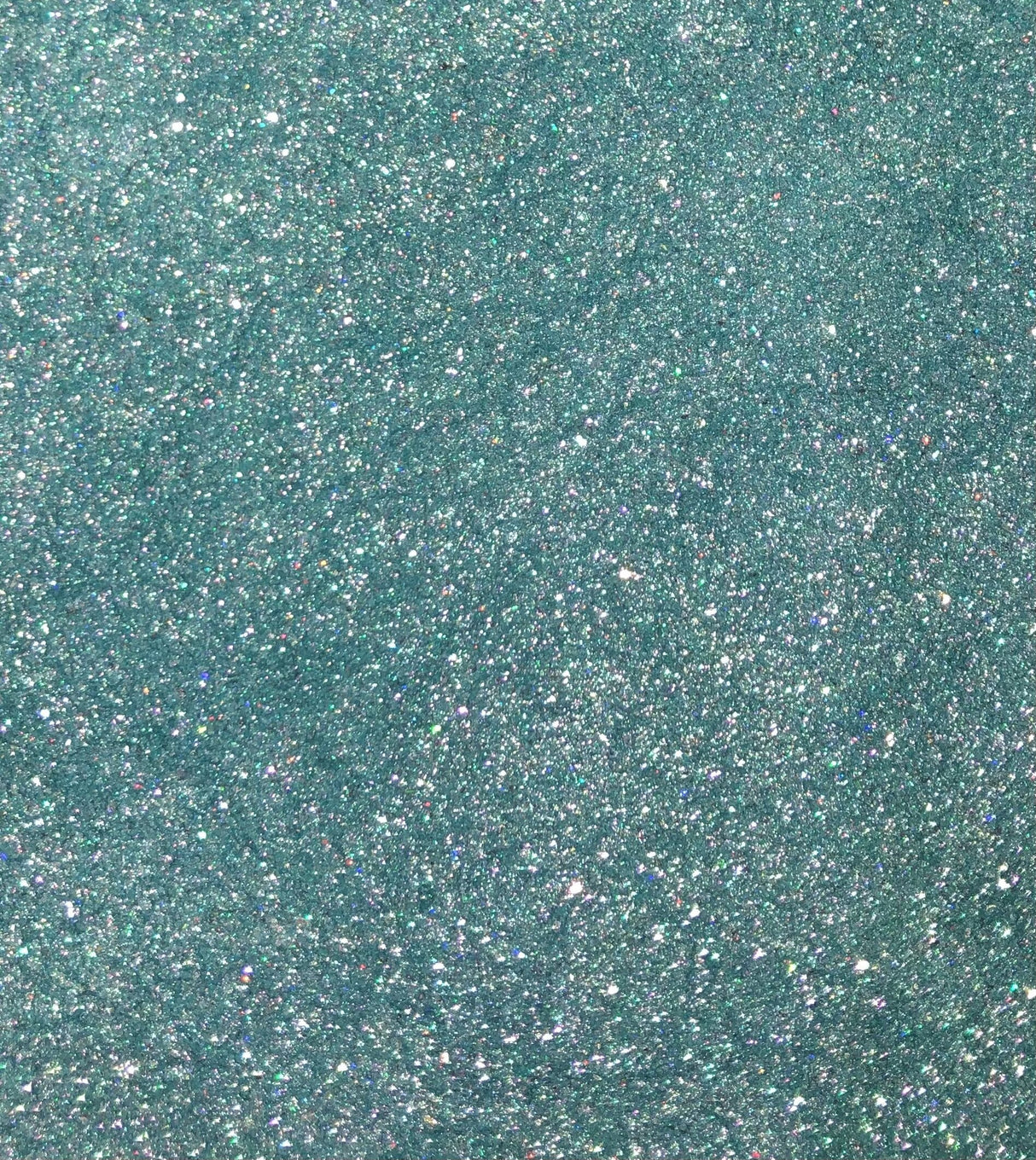 Jasmine | Blue with Holographic Reflect Loose Pigment