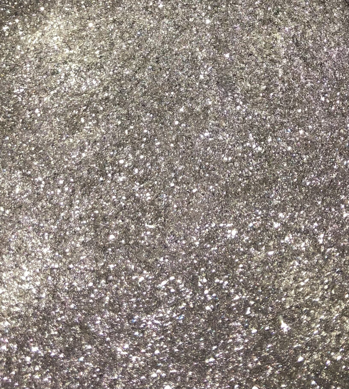 Pewter | SilverLoose Pigment