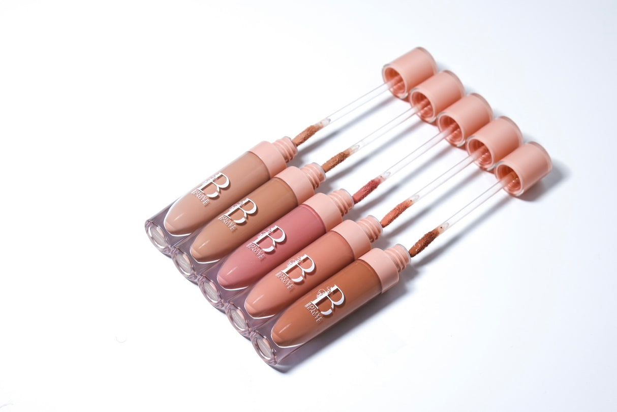 Luxe Liquid lipstick Bundle