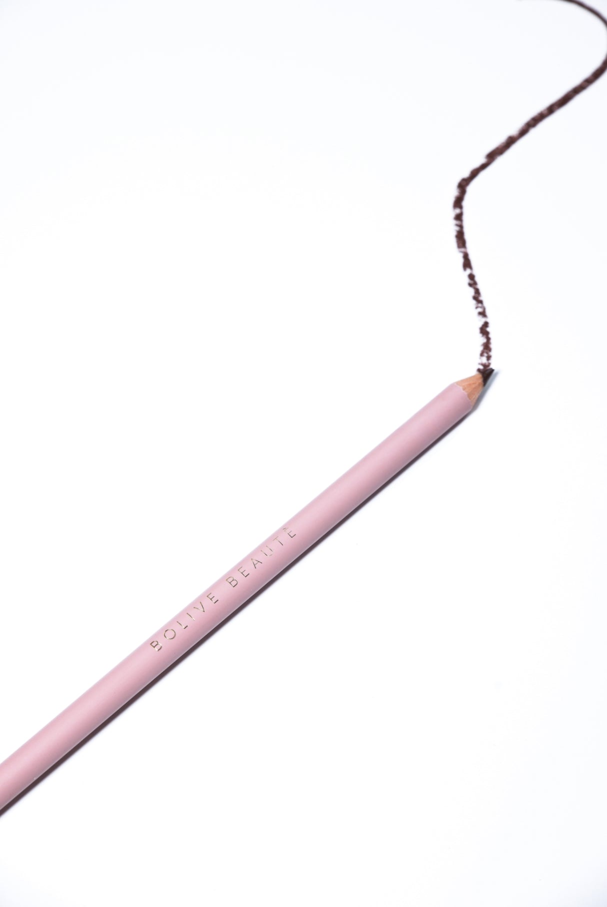 Brownie Points | Luxurious Lip Liner | Rich Chocolate Hue