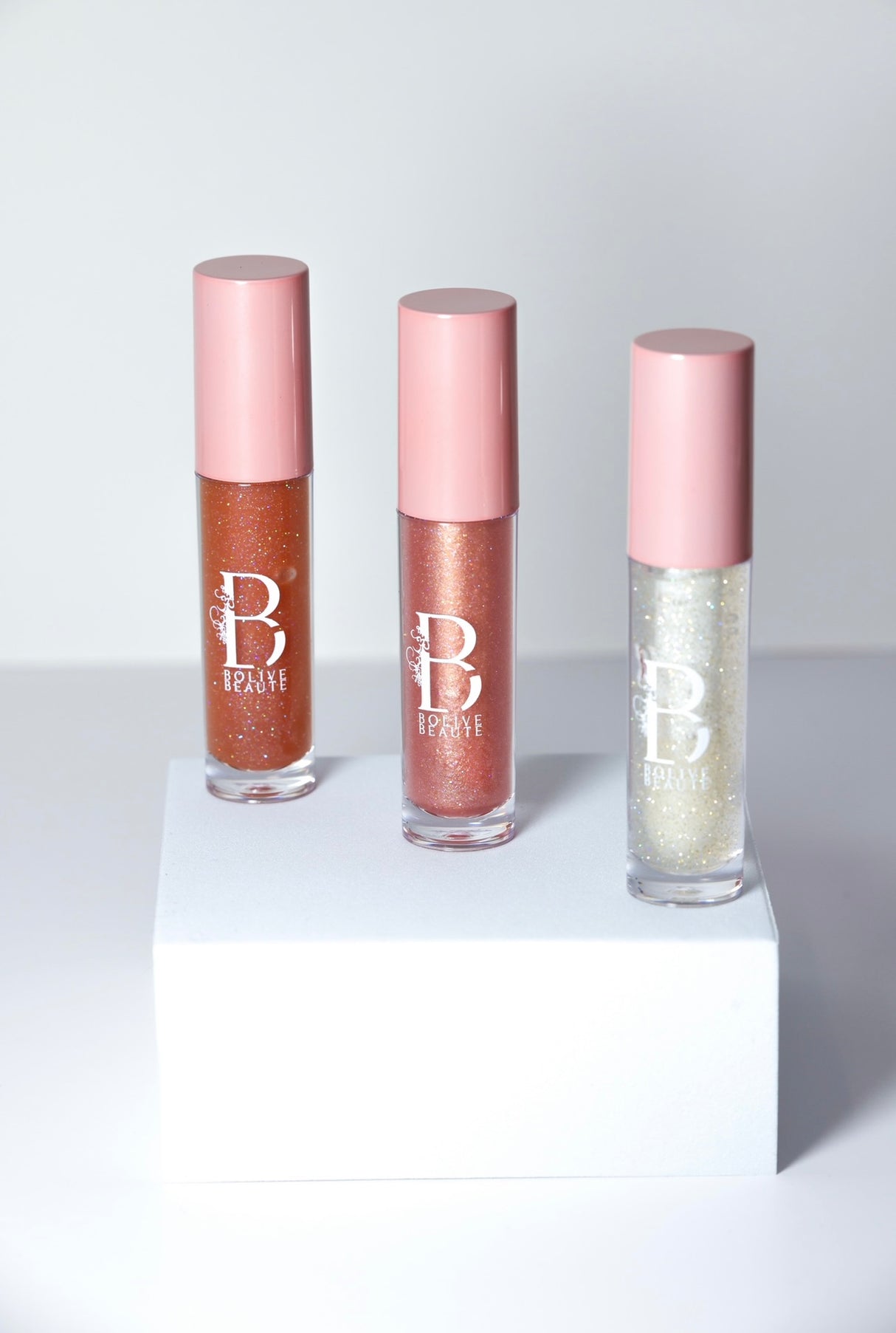Luxe Lipgloss Bundle
