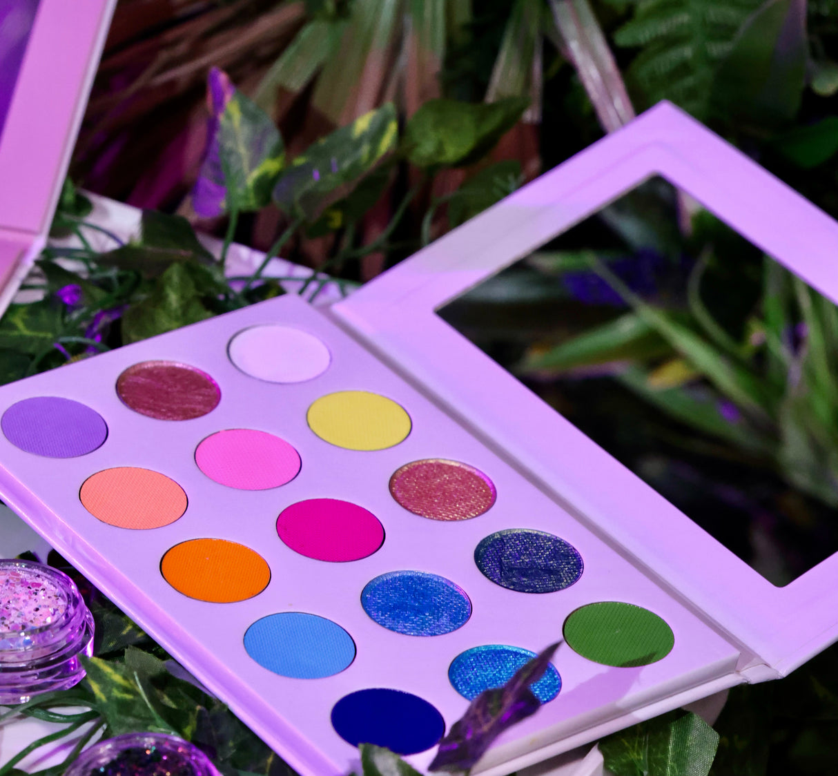 Wildest Dreams Liner Palette