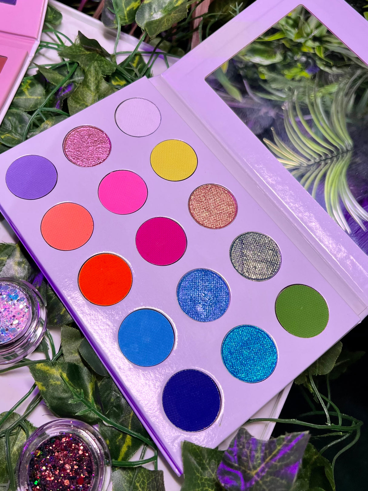 Wildest Dreams Liner Palette