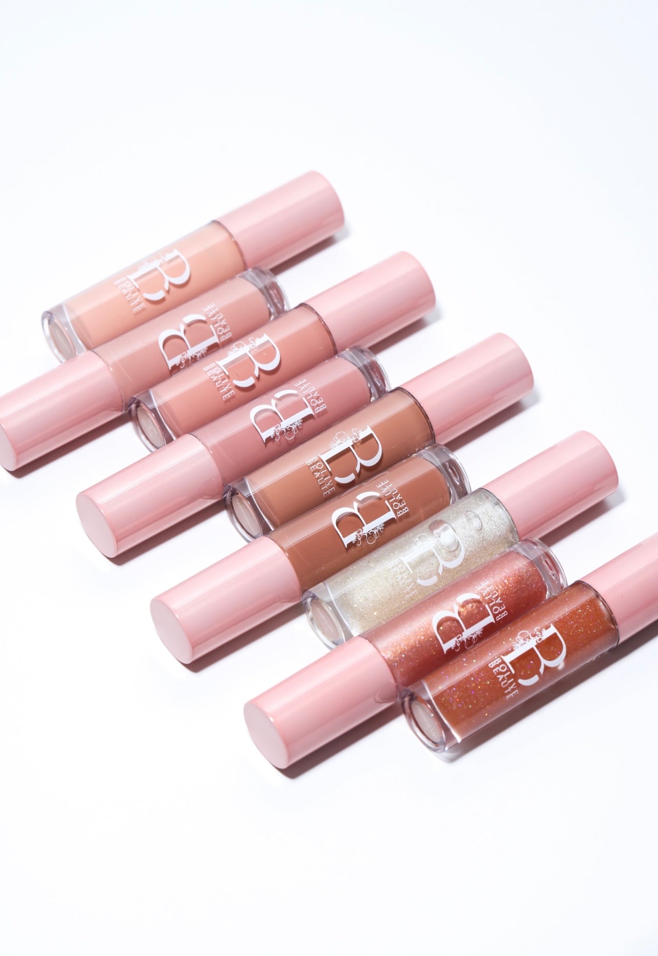 Luxe Lip Gloss