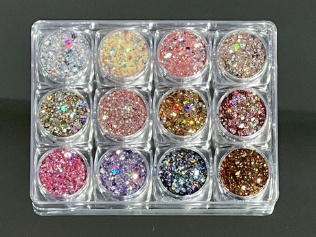 The Diamond Collection