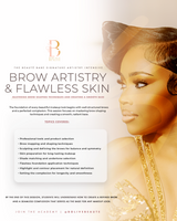 The Beauté Babe Signature Artistry Intensive (AUGUST)
