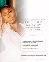 The Beauté Babe Signature Artistry Intensive (AUGUST)