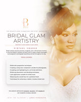 The Beauté Babe Signature Artistry Intensive (AUGUST)
