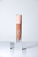 Cashmere | Creamy Caramel Brown | Luxe Nude Matte Finish